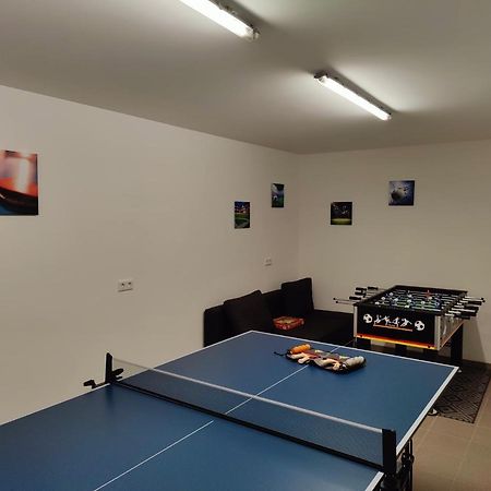 Ferienwohnungen Am Jura Weißenburg in Bayern Eksteriør billede