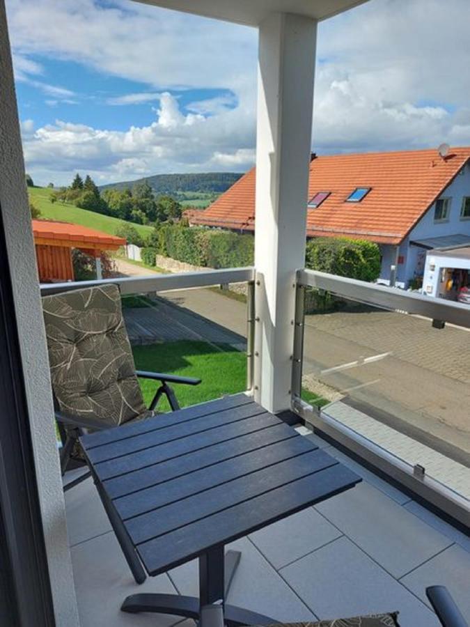 Ferienwohnungen Am Jura Weißenburg in Bayern Eksteriør billede
