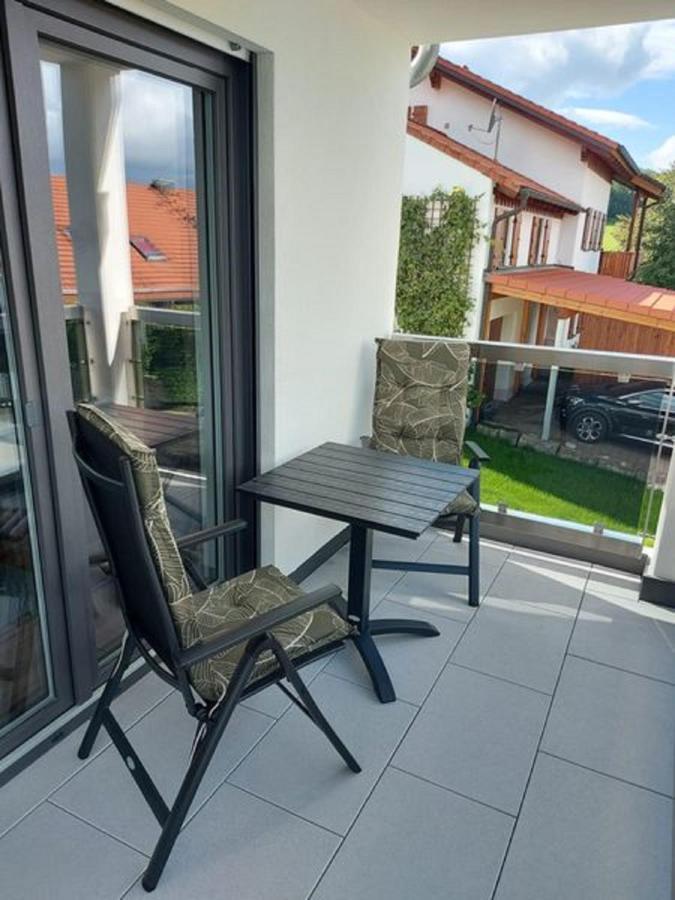 Ferienwohnungen Am Jura Weißenburg in Bayern Eksteriør billede