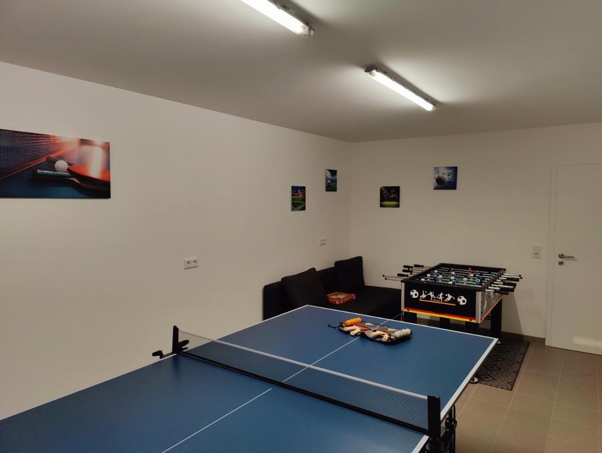 Ferienwohnungen Am Jura Weißenburg in Bayern Eksteriør billede