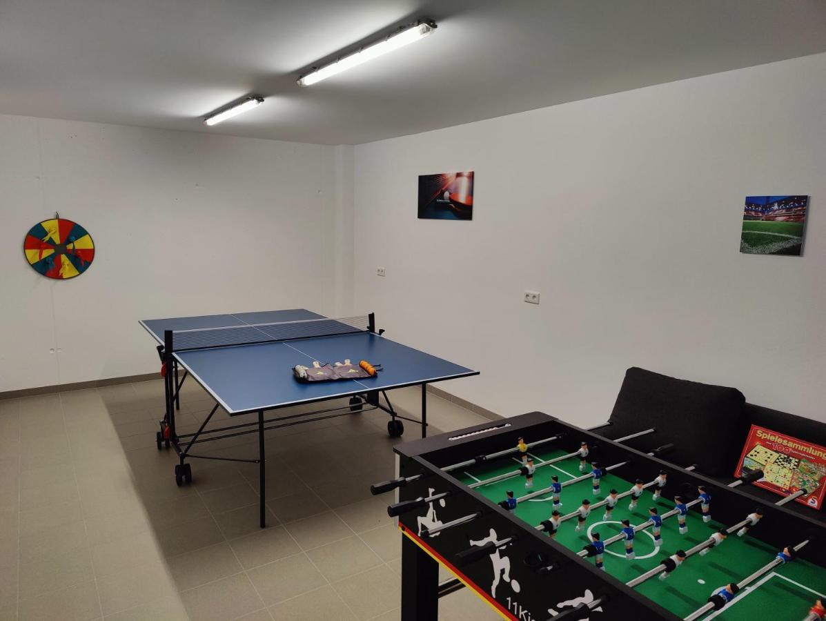 Ferienwohnungen Am Jura Weißenburg in Bayern Eksteriør billede